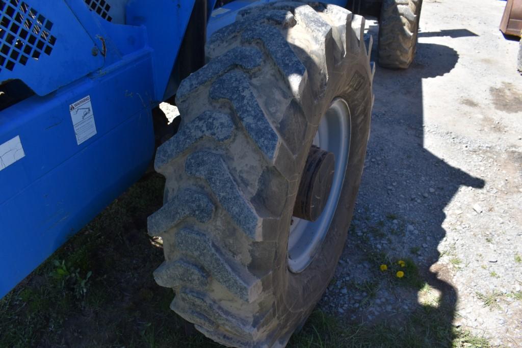 Genie GTH1056 Telehandler