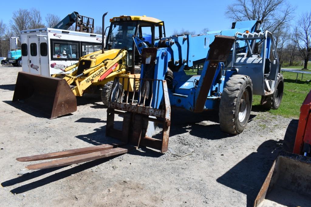 Genie GTH1056 Telehandler