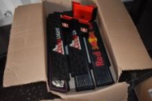 Box of Drink Rubber Drip Trays