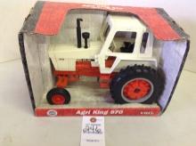 Agri King 970 tractor, Ertl
