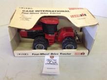 Case International 4WD tractor, Special Edition