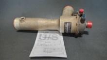 MIXING VALVE 205-072-277-009 (REMOVED FOR REPAIR)
