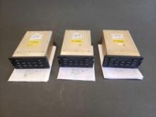 GC-810 FLIGHT GUIDANCE CONTROLLERS 7011702-946 & -846 (ALL NEED REPAIR)
