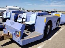 2001 FMC MDL. B350-EL ELECTRIC PUSHBACK TRACTOR