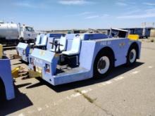 2003 FMC MDL. B350-EL ELECTRIC PUSHBACK TRACTOR