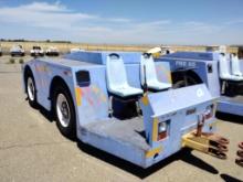 2003 FMC MDL. B350-EL ELECTRIC PUSHBACK TRACTOR