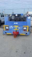 2005 FMC B-400 PUSHBACK TRACTOR