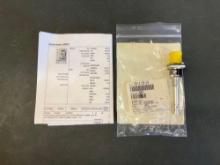 NEW CITATION DUCT SENSOR 9914130-20 (CESSNA SHIPPING DOC ONLY)