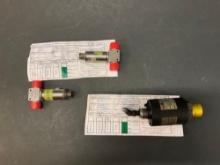 KING AIR PRESSURE TRANSDUCERS 101-389005-3 & 101-389042-5 (ALL A/R)