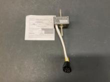 NEW KING AIR OVER-VOLTAGE SENSOR 101-361143-3