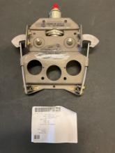 NEW TR LATCH/ACTUATOR ASSY 4954126-19 (NO CERT)