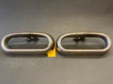 KING AIR HEATED COWL INLET ASSYS 101-910120-635