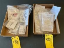 BOXES OF NEW LEGACY/PHENOM SPECIALTY HARDWARE WITH EMBRAER CERTS