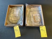 BOXES OF NEW LEGACY/PHENOM AILERON & OTHER CONTROL CABLES 505-15135-405, 505-15136-405,