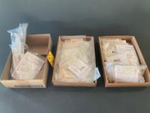 BOXES OF NEW LEGACY/PHENOM AIRFRAME EXPENDABLES