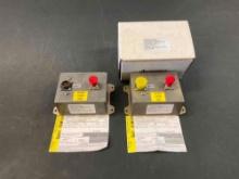 NEW CITATION LANDING /TAXI LIGHT BALLASTS 9912677-3