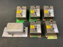 (LOT) STROBE POWER SUPPLY & LANDING LIGHT BALLASTS