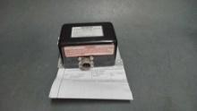 WOODWARD SYNCH ACTUATOR 5485-010 (OVERHAULED) S/N 1040298K