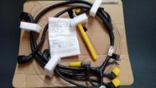 P&W ENGINE WIRING HARNESS/PROBE ASSY CA236-05 ALT# 35C3670-03 (MODIFIED/REPAIRED)