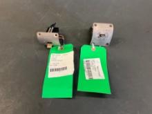 KING AIR HEATED LIFT DETECTORS 101-380005-9 & 795-13