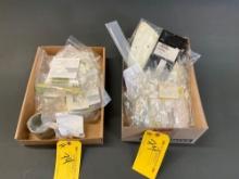 BOXES OF NEW CITATION EXPENDABLE WITH CESSNA CERTS 5741127-2, 5514680-41, 5526352-5, 5511233-200,