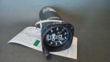 AEROSONIC ALTIMETER 101450-11952 (WORKING WHEN REMOVED)