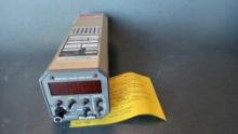 SHADIN ETM PROCESSOR/INDICATOR 913200-301211C2 (REMOVED SERVICEABLE)