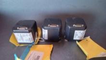 SHADIN ETM RECORDERS 943200 (ALL REMOVED SERVICEABLE)