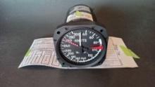 KING AIR INDICATOR 101-384074-7EX (WORKING WHEN REMOVED)