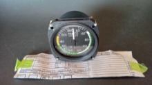 BEECH A36/BARON KNOT INDICATOR 58-380037-49 ALT# 8030