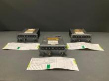 HONEYWELL DC-550 DISPLAY CONTROLLERS 7016986-723 & -751 (ALL WWR)