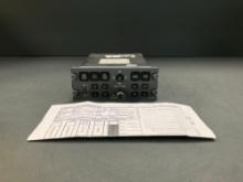 HONEYWELL MC-800 MULTIFUNCTION DISPLAY CONTROLLER 7007062-987 (WWR)