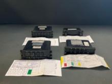 MS-400, MS-500 & RI-406 CONTROL PANELS 4018368-924 & -922 & -906, 4026206-905