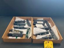 BOXES OF HONEYWELL DU CONTROLLERS 7014331-931 (MOST ALL WWR)