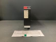 HONEYWELL LP-860 LIGHTING PROCESSOR 7011822-904 (WWR) S/N 07101782