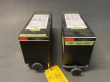 HONEYWELL IC-615 COMPUTERS 7017000-95814 (BOTH WWR)