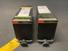 HONEYWELL IC-615 COMPUTERS 7017000-98804 & -98805 (BOTH WWR)