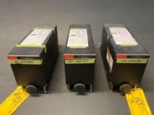 HONEYWELL IC-615 COMPUTERS 7017000-86814 (ALL WITH REMOVAL TAGS)