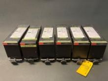 HONEYWELL IC-615 COMPUTERS 7017000-97814 (ALL WITH REMOVAL TAGS, MOST WWR)