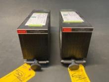 HONEYWELL IC-600 COMPUTERS 7017000-83360 & 82360 (BOTH WWR)