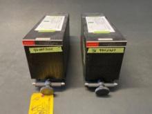 HONEYWELL IC-600 COMPUTERS 7017000-82358 & 83358 (BOTH WWR)