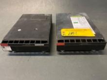 HONEYWELL RCZ-833K COMMUNICATION UNITS 7510700-665