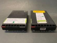 HONEYWELL RCZ-833 COMMUNICATION UNITS 7510700-766 (BOTH WWR)