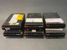 HONEYWELL RCZ-833E COMMUNICATION UNITS 7510700-766 (ALL WWR)