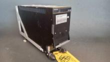 KING SG-465 SYMBOL GENERATOR WITH RACK 066-04021-1115 (WORKING WHEN REMOVED)