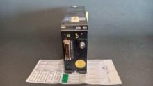 KING KDM-706 DME TRANSCEIVER 066-1066-02 (WORKING WHEN REMOVED)