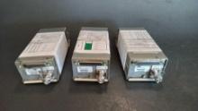 TT22 TRANSPONDERS 00745-00-04 (ALL WORKING WHEN REMOVED)