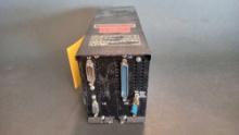 LCR-93 ATTITUDE HEADING REFERENCE UNIT 142185-1100 (WWR/SERVICEABLE)