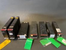 (LOT) COLLINS AVIONICS (ALL NEED REPAIR)