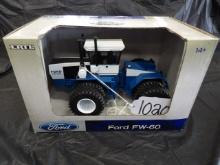1/32 Ford FW60 Toy Tractor, ERTL NIB